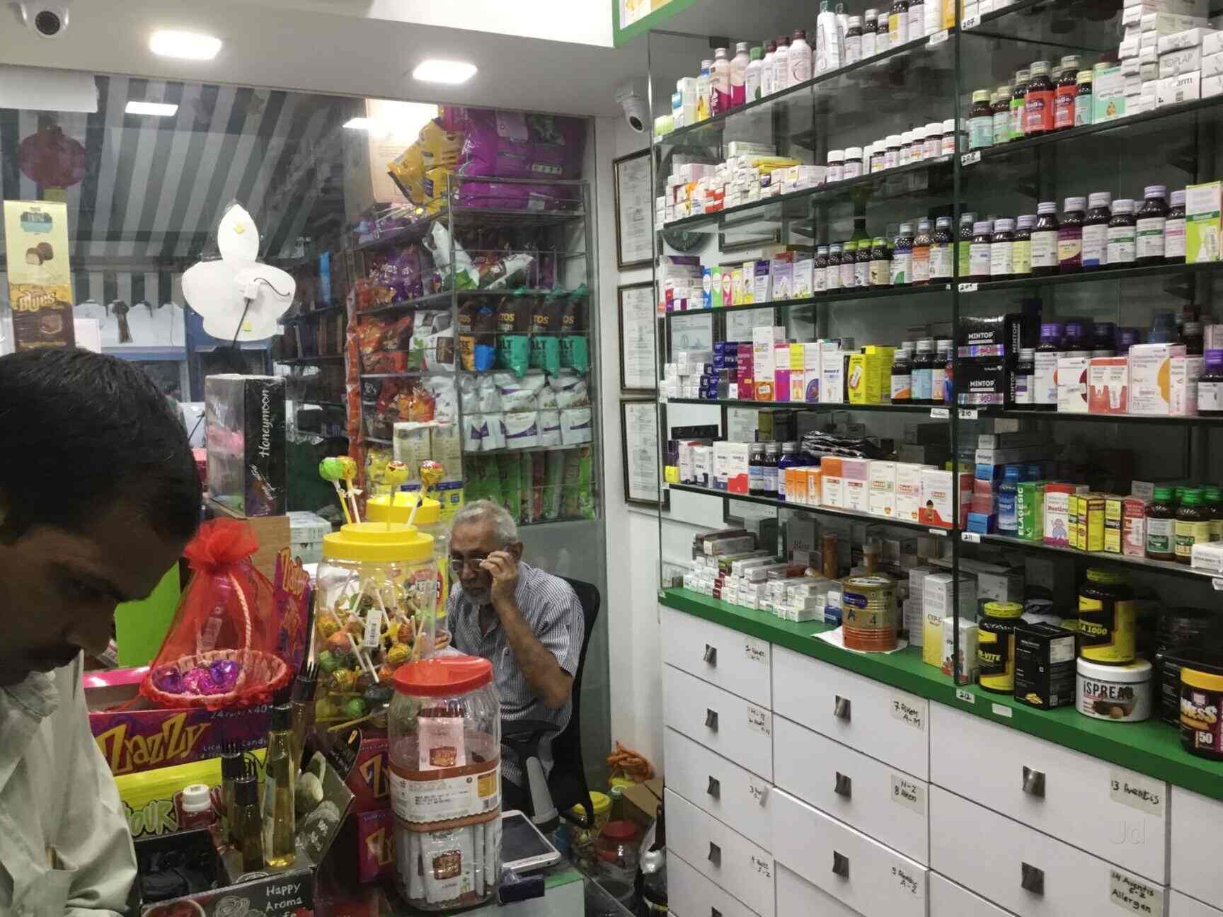 Top Veterinary Chemists near Amrapali Shopping CentreThane West Best Pet Medical Shops Mumbai
