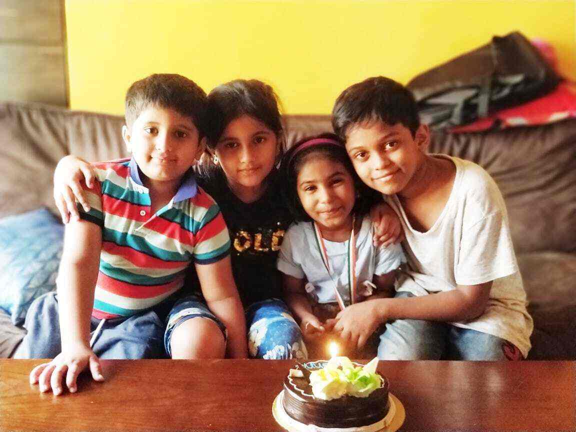 Mammas Day Care in Mira Road East,Mumbai Best Day Care Centres in