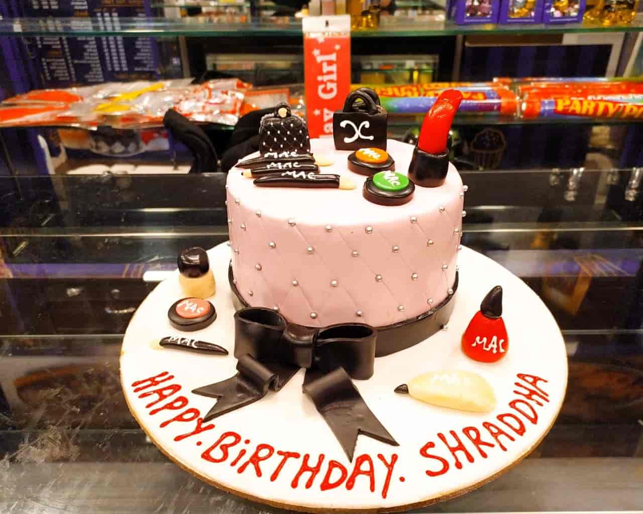 Top Customised Cake Retailers in Goregaon West Best Cake Shops Justdial