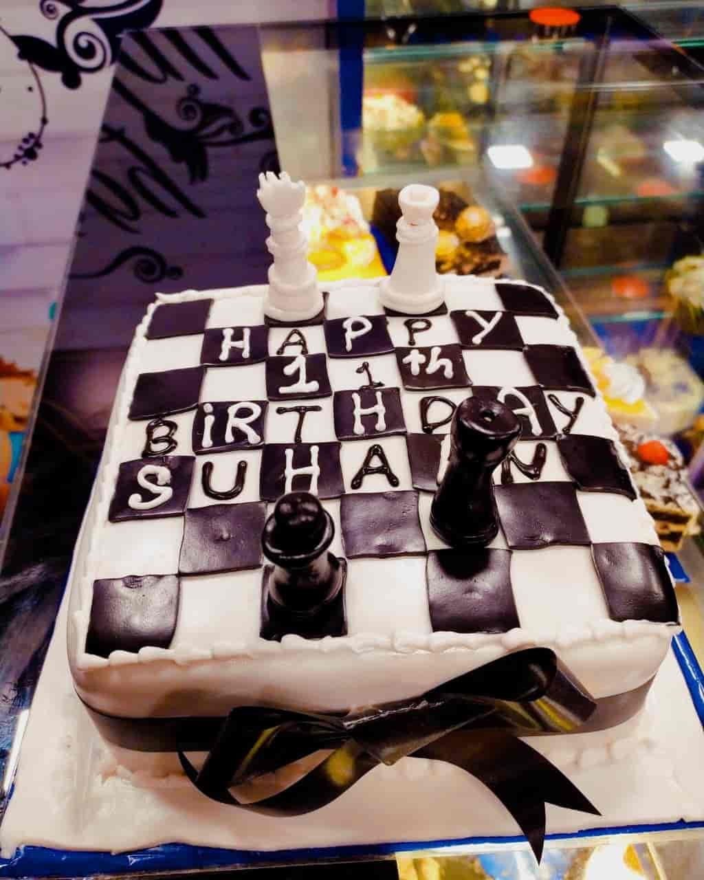 Top Customised Cake Retailers in Goregaon West Best Cake Shops Justdial