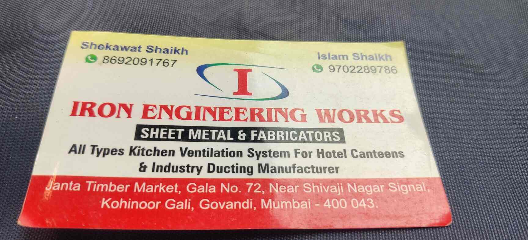 Top Ducting Contractors in Kalyan West Best Ducting Works Kalyan near