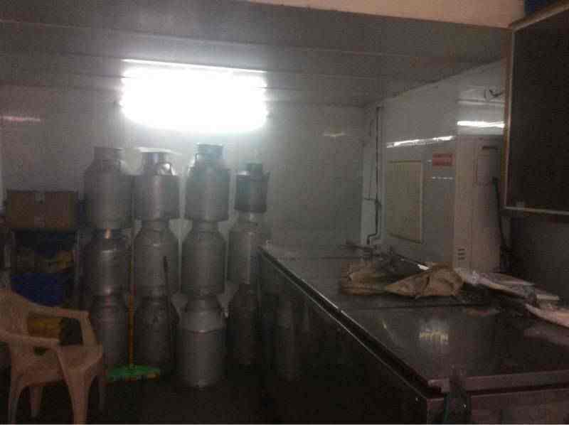 Sagar Dairy in Mulund West,Mumbai Best AmulDairy Product Retailers