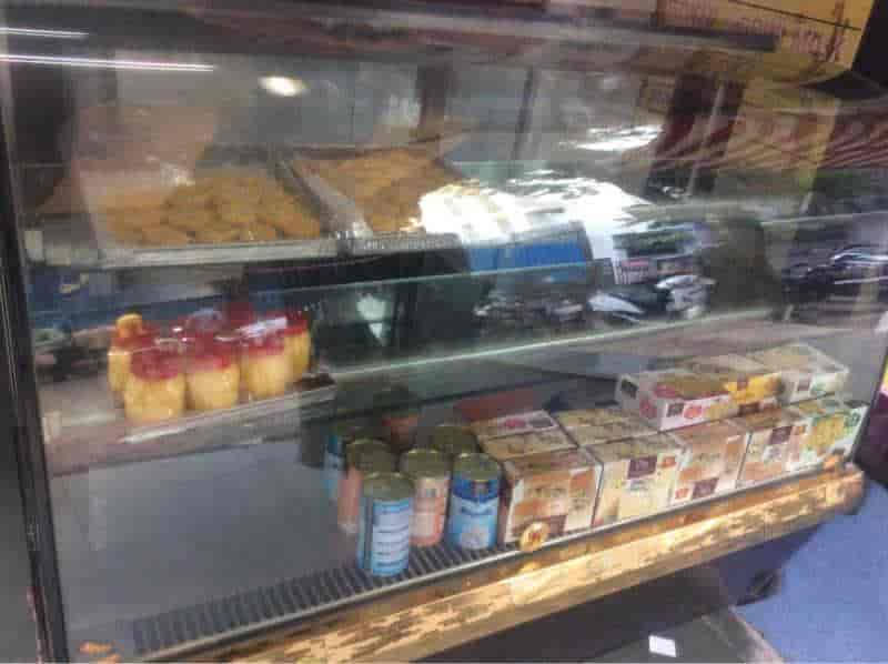 Sagar Dairy in Mulund West,Mumbai Best AmulDairy Product Retailers