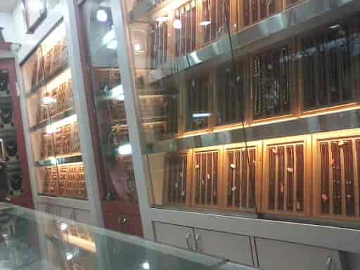 malabar gold borivali