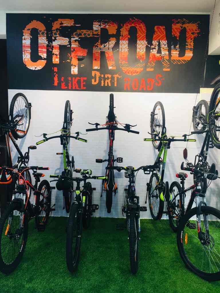 Top Sk Bikes Bicycle Repair & Services in Bangalore Best Sk Bikes