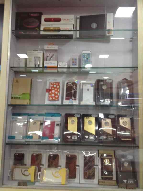 Icare (Prime Mall) in Irla-vile Parle West,Mumbai - Best Mobile Phone ...