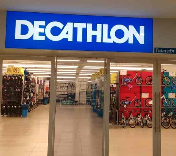 decathlon near me