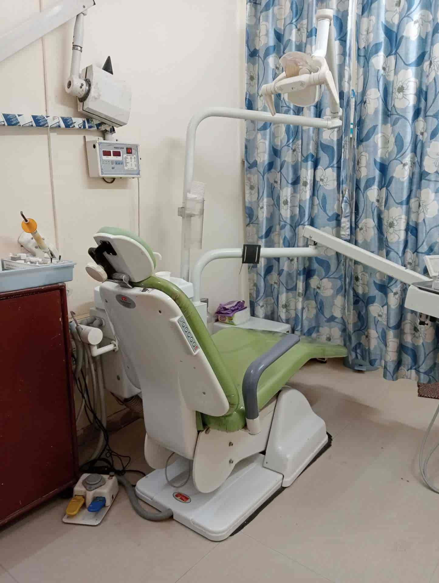 Raj Dental Clinic & Implant Centre in Dahisar West,Mumbai Best