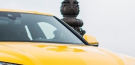 Jm Car Care in Kharghar Sector 12, mumbai