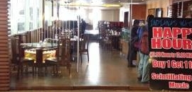 Indiana Waters in Thane West, Mumbai