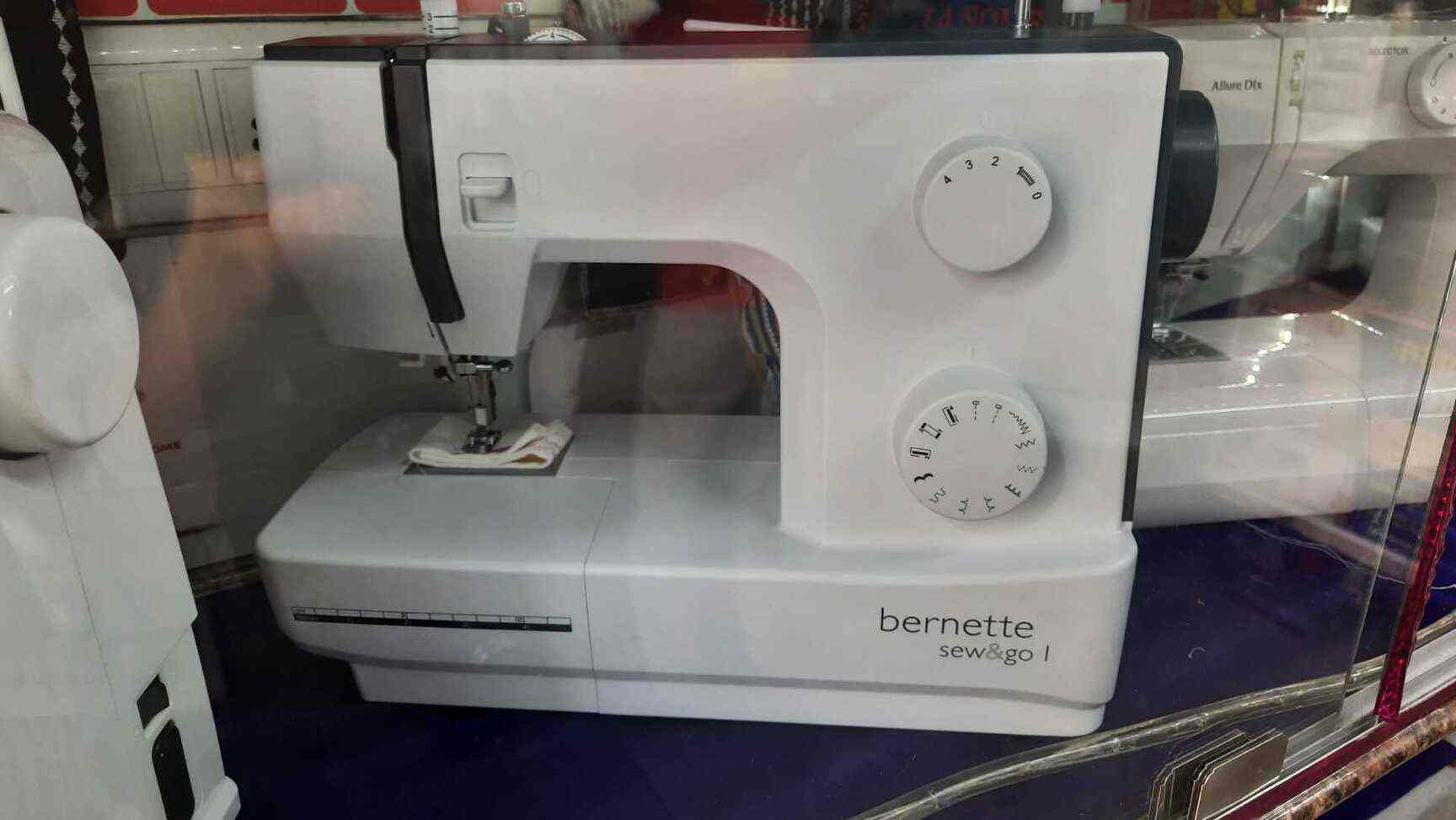 Top Sewing Machine Dealers in Ghatkopar East Best Tailoring Machine