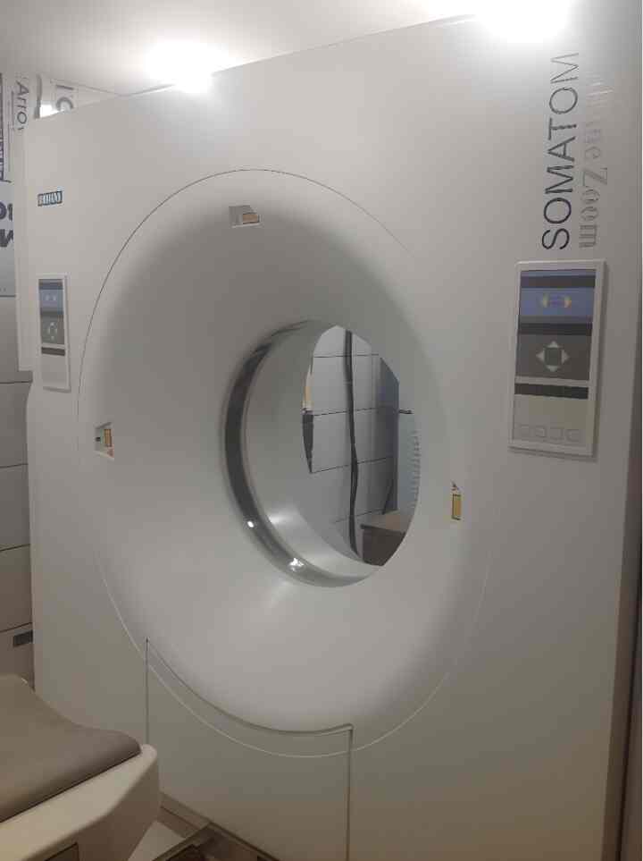Top CT Scan Centres near Sri Sathya Sai Sanjeevani HospitalKharghar