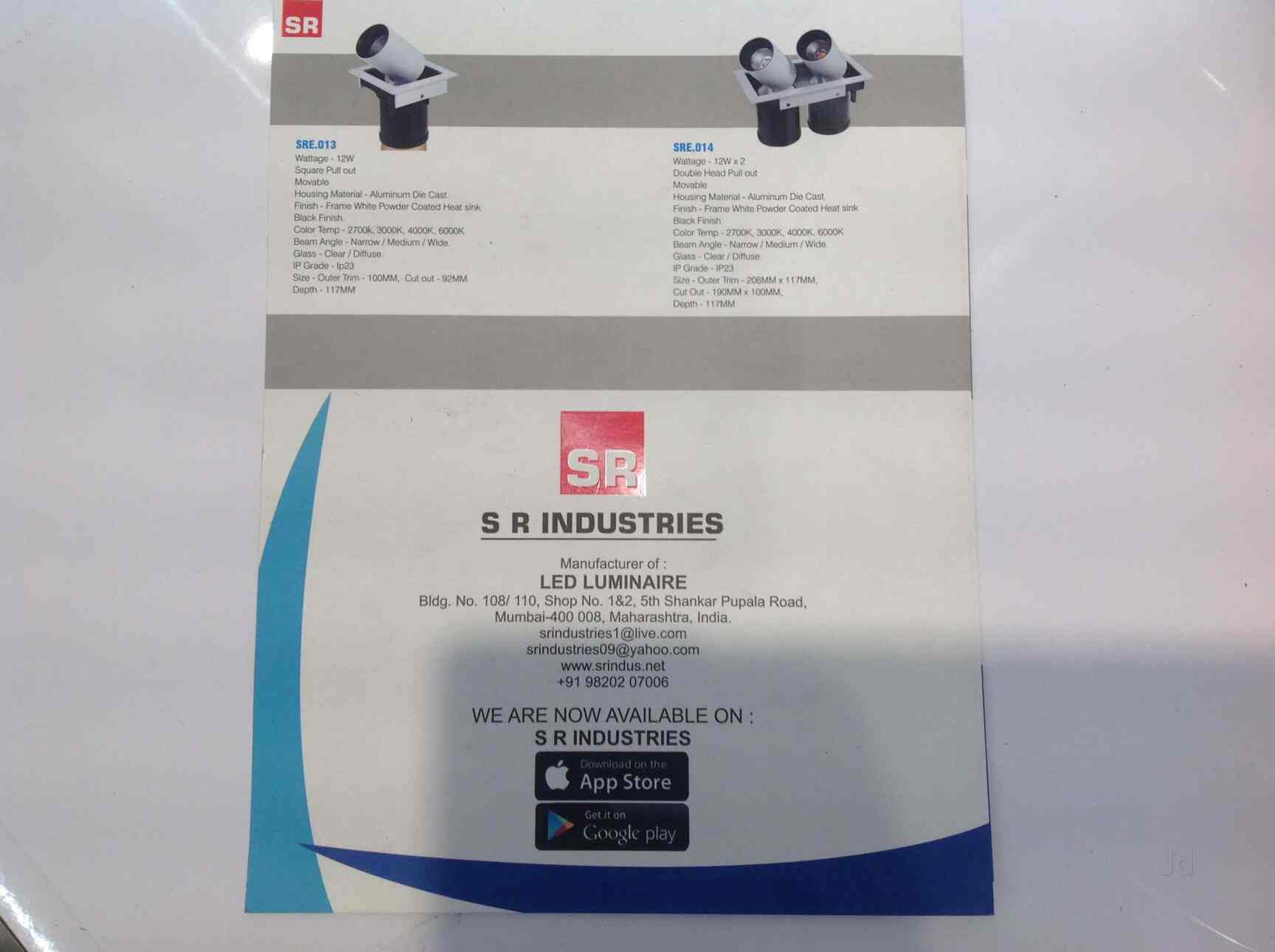 S R Industries Mumbai Central Stage Light Manufacturers In S R Industries Mumbai Central Stage Light Manufacturers In Justdial