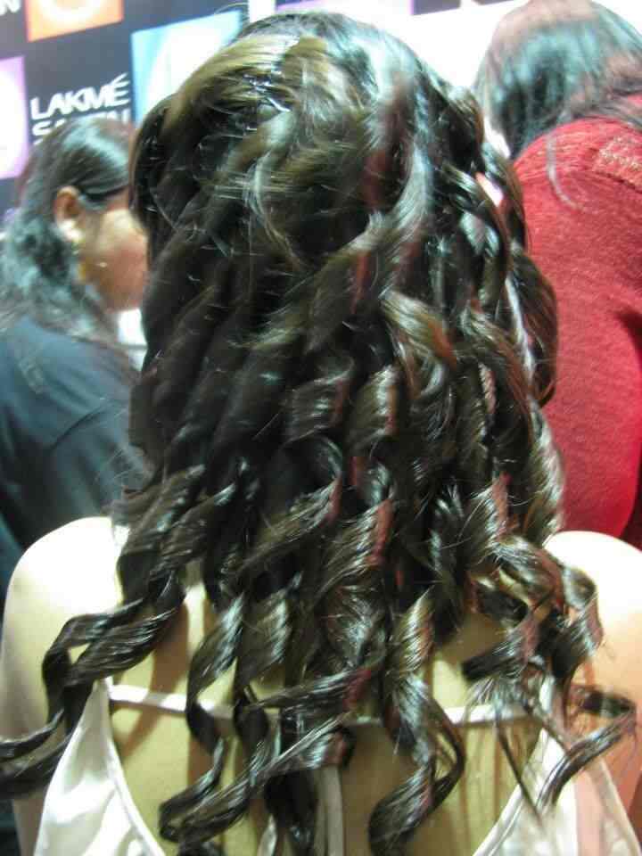 Top Salons in GokuldhamGoregaon East, Mumbai Best Beauty Salon near