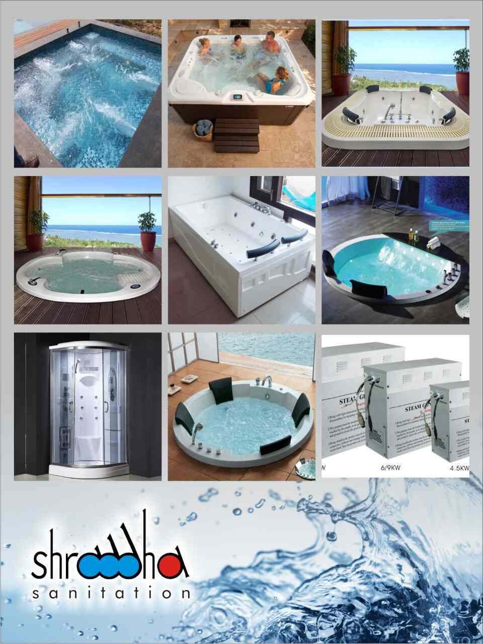 Top Jacuzzi Bath Tub Repair & Services in Jawahar NagarGoregaon West