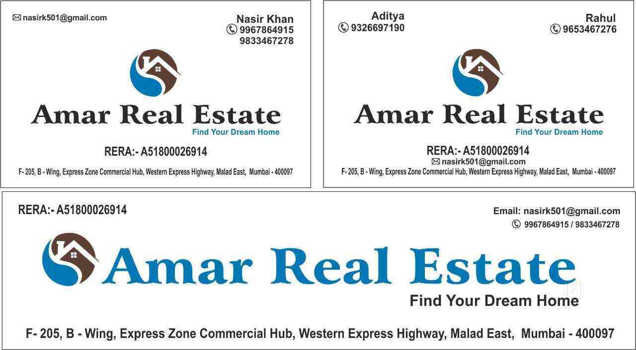 Top Real Estate Agents in Mhada ColonyGoregaon East, Mumbai Best