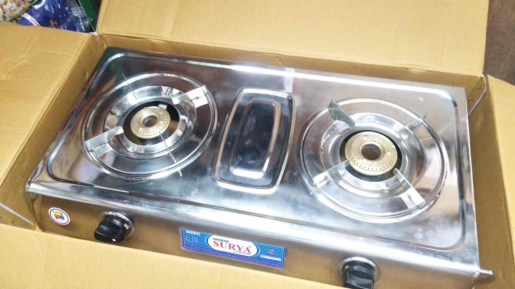 Top Glen Gas Stove Repair in Borivali East, Mumbai Best Glen Gas