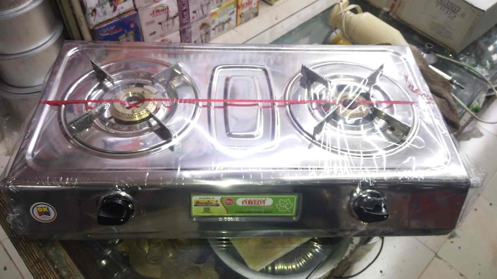 Top Glen Gas Stove Repair in Borivali East, Mumbai Best Glen Gas