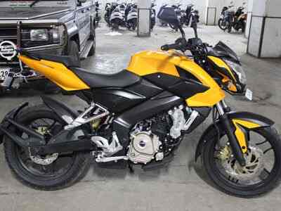 hero showroom andheri west