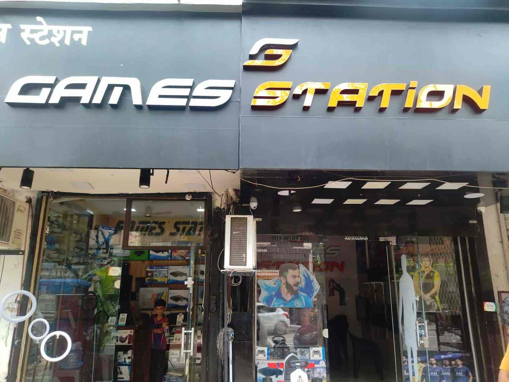 Play station shop near by me