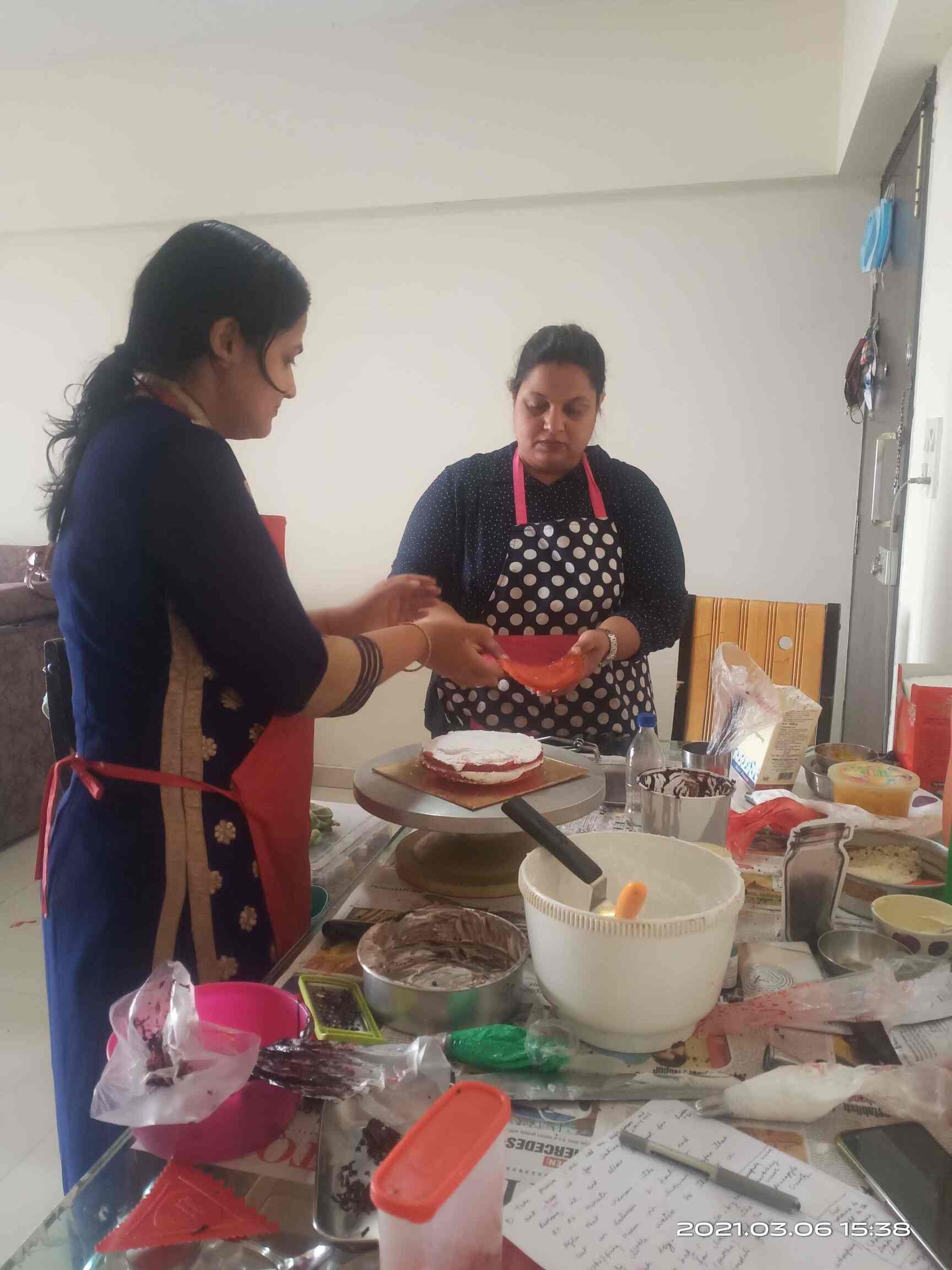 Top Online Cookery Classes in Mumbai near me Justdial