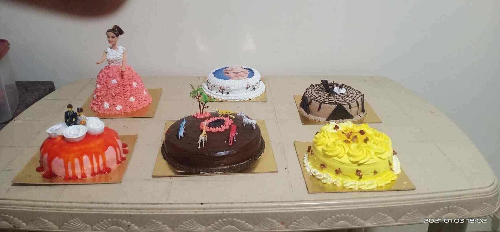 Top Online Cookery Classes in Mumbai near me Justdial