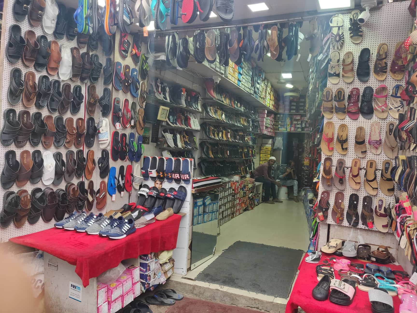 Top Mochi Shoe Dealers near Hotel Suba InternationalAndheri East Best Mochi Shoe Dealers
