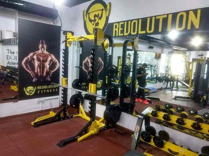 Top 24 Hours Gyms near Dhanvantari HospitalAndheri East Best 24 Hours Fitness Gyms Mumbai