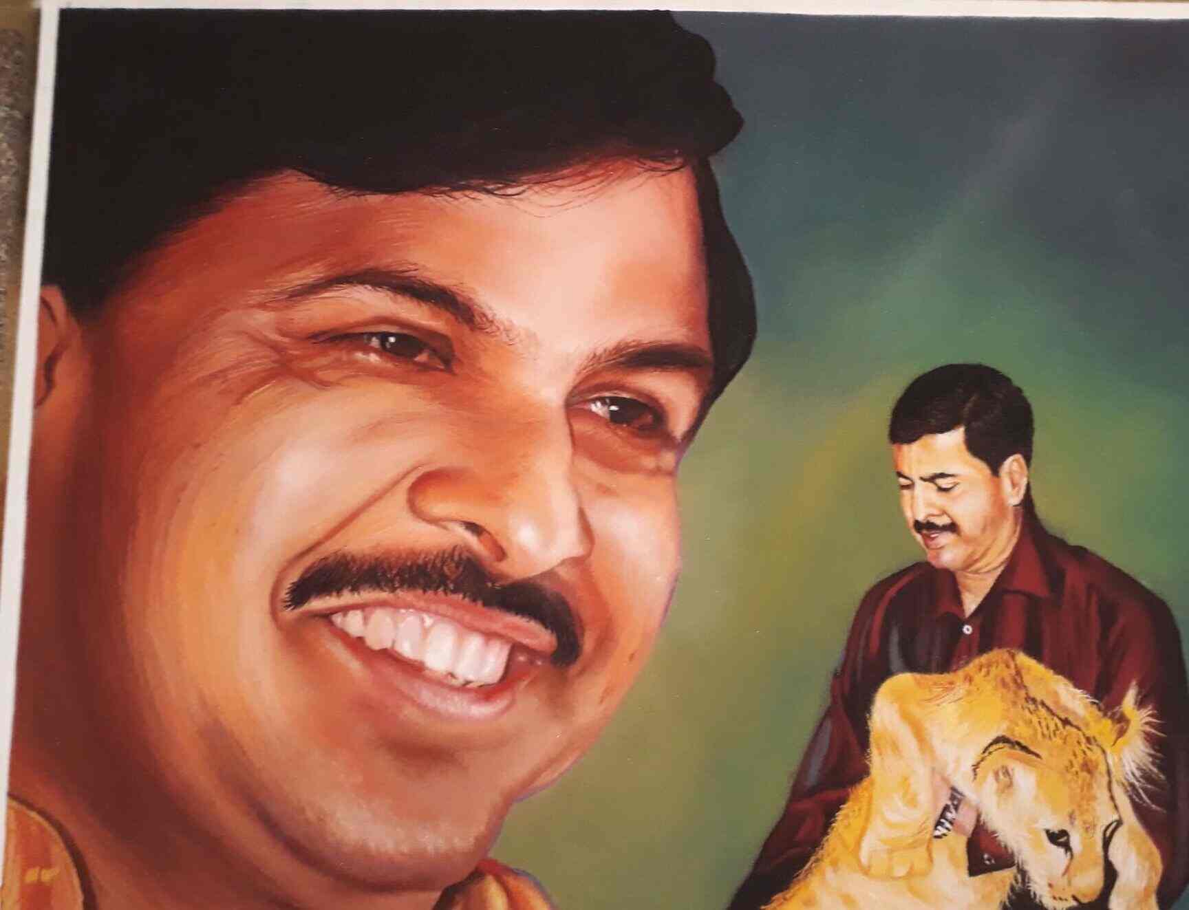 Roshan Art, Malad West Drawing Classes in Mumbai Justdial