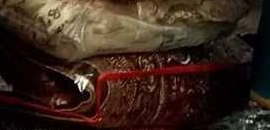 Dulhan Lehanga House in Mumbra, mumbai