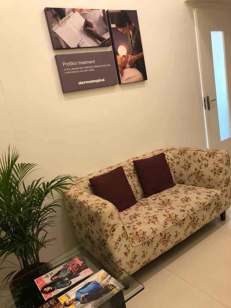 Dira Clinic in Andheri West,Mumbai Book Appointment Online Best