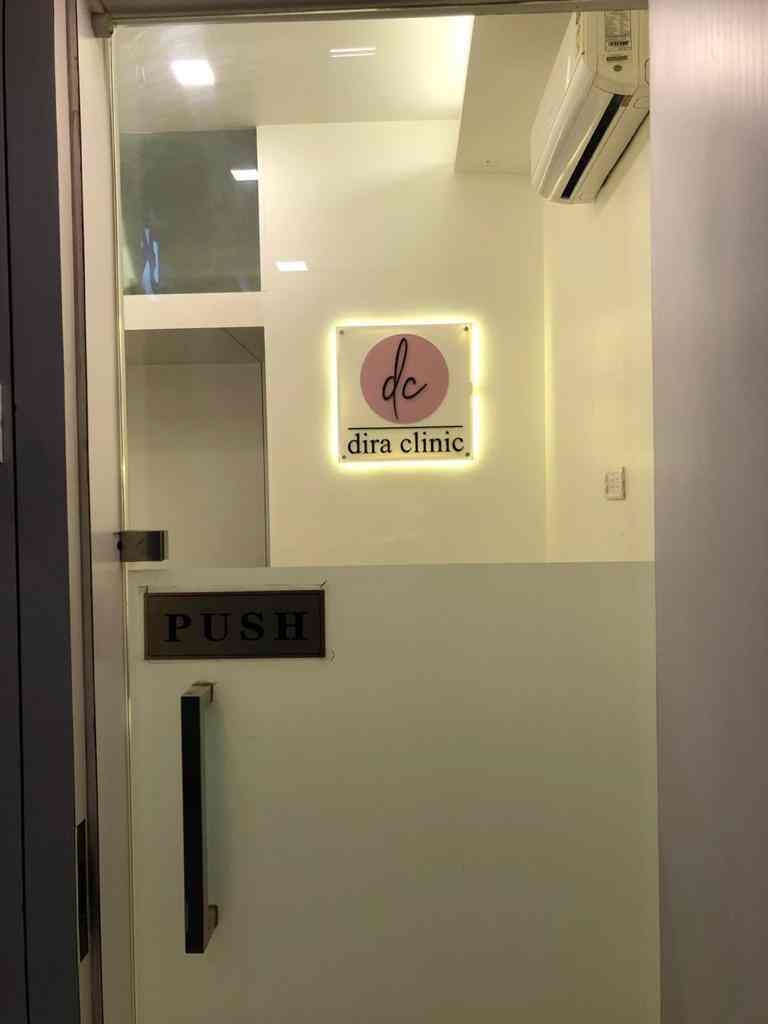 Dira Clinic in Andheri West,Mumbai Book Appointment Online Best