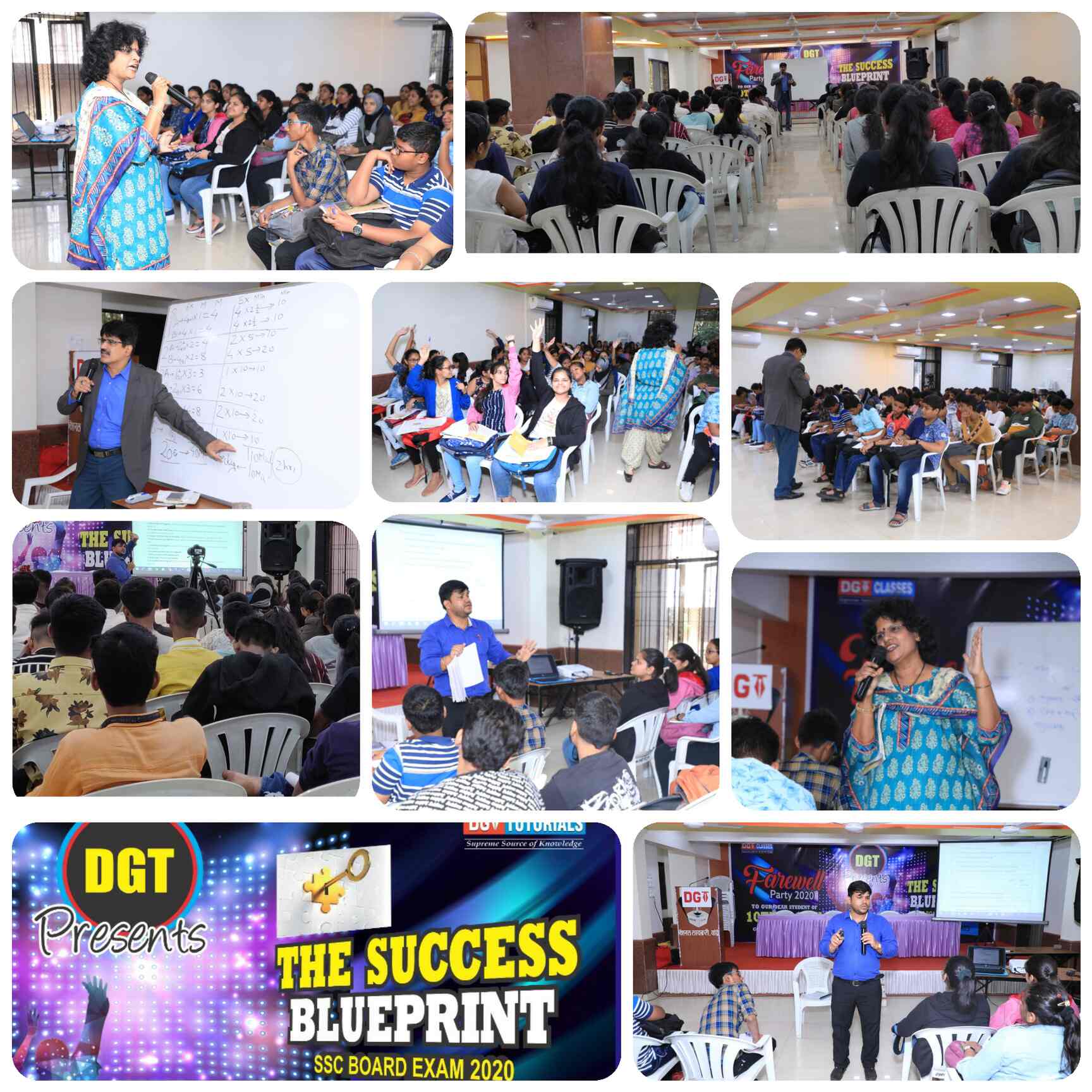 Dgt Classes, Bandra West Tutorials in Mumbai Justdial