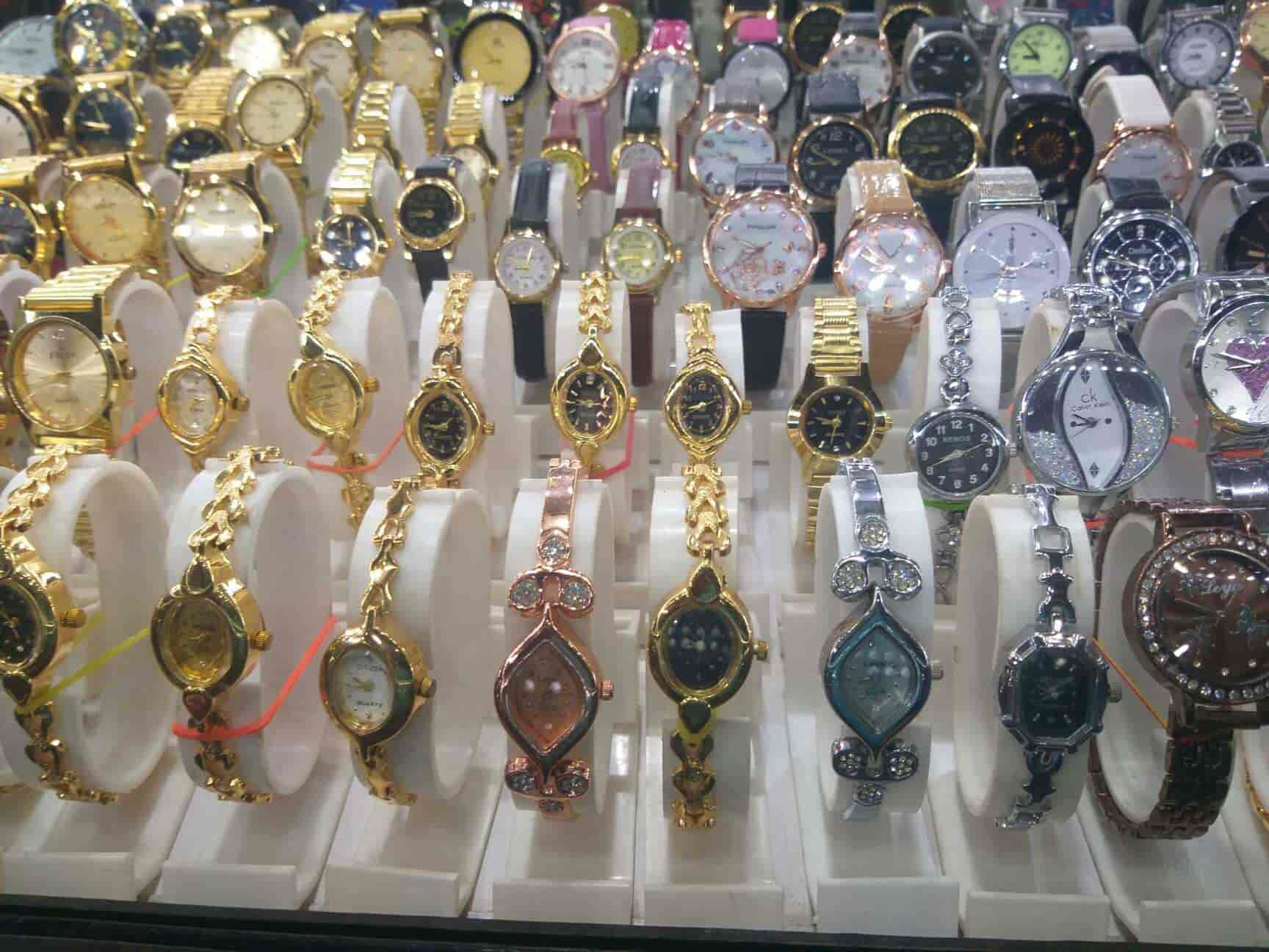 Time discount watchmakers dadar