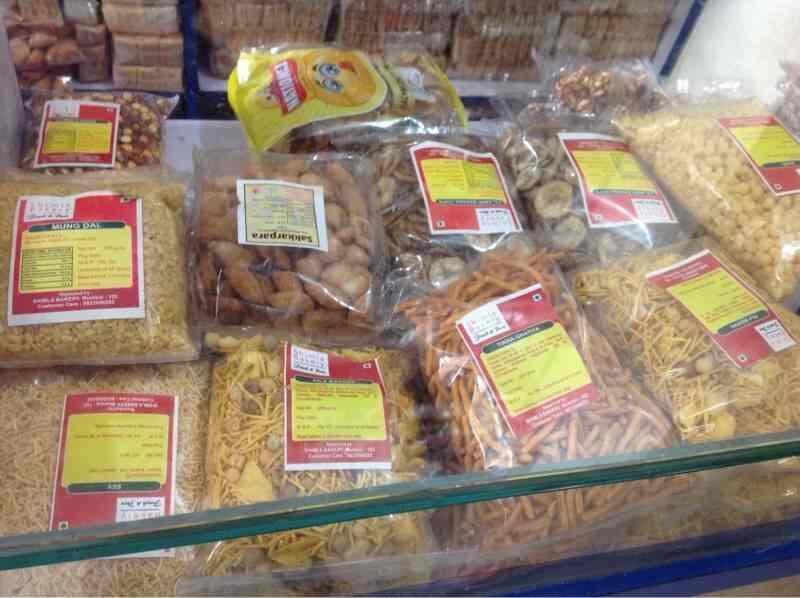 Shimla Bakery & Store in Jogeshwari West,Mumbai Best Bakeries in