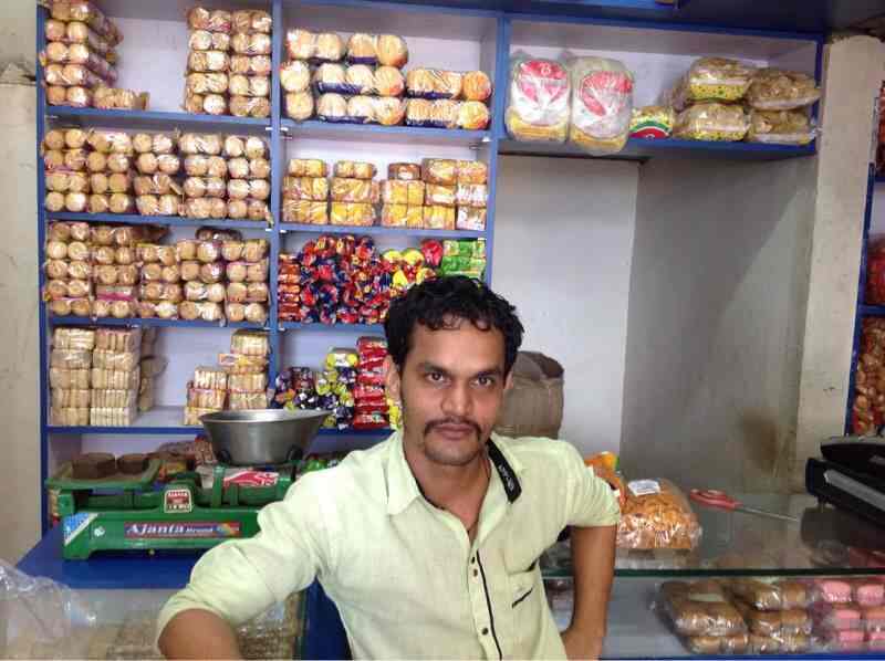 Shimla Bakery & Store in Jogeshwari West,Mumbai Best Bakeries in