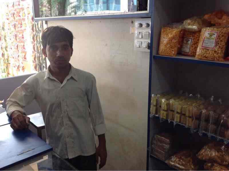 Shimla Bakery & Store in Jogeshwari West,Mumbai Best Bakeries in