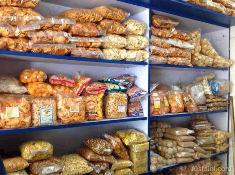 Shimla Bakery & Store in Jogeshwari West,Mumbai Best Bakeries in