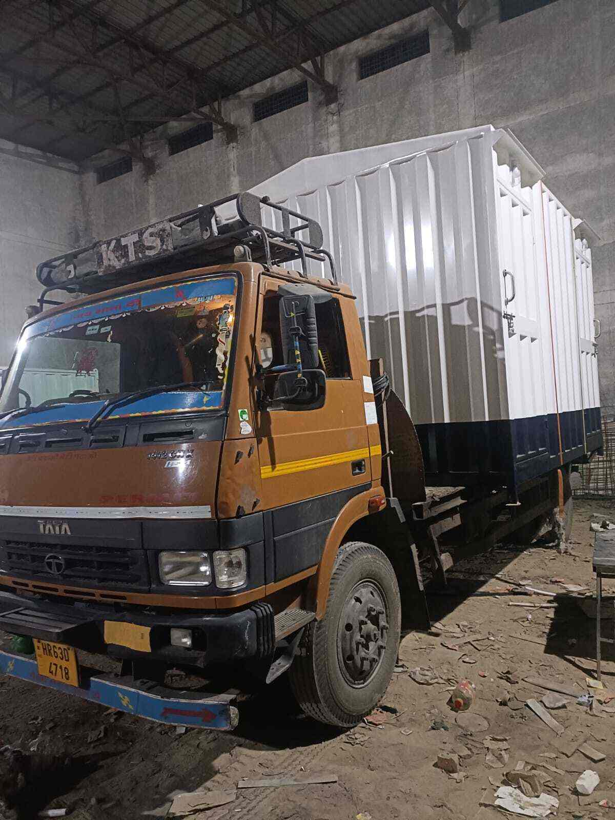 Top Security Cabin Manufacturers in Durg सिक्योरिटी केबिन मनुफक्चरर्स