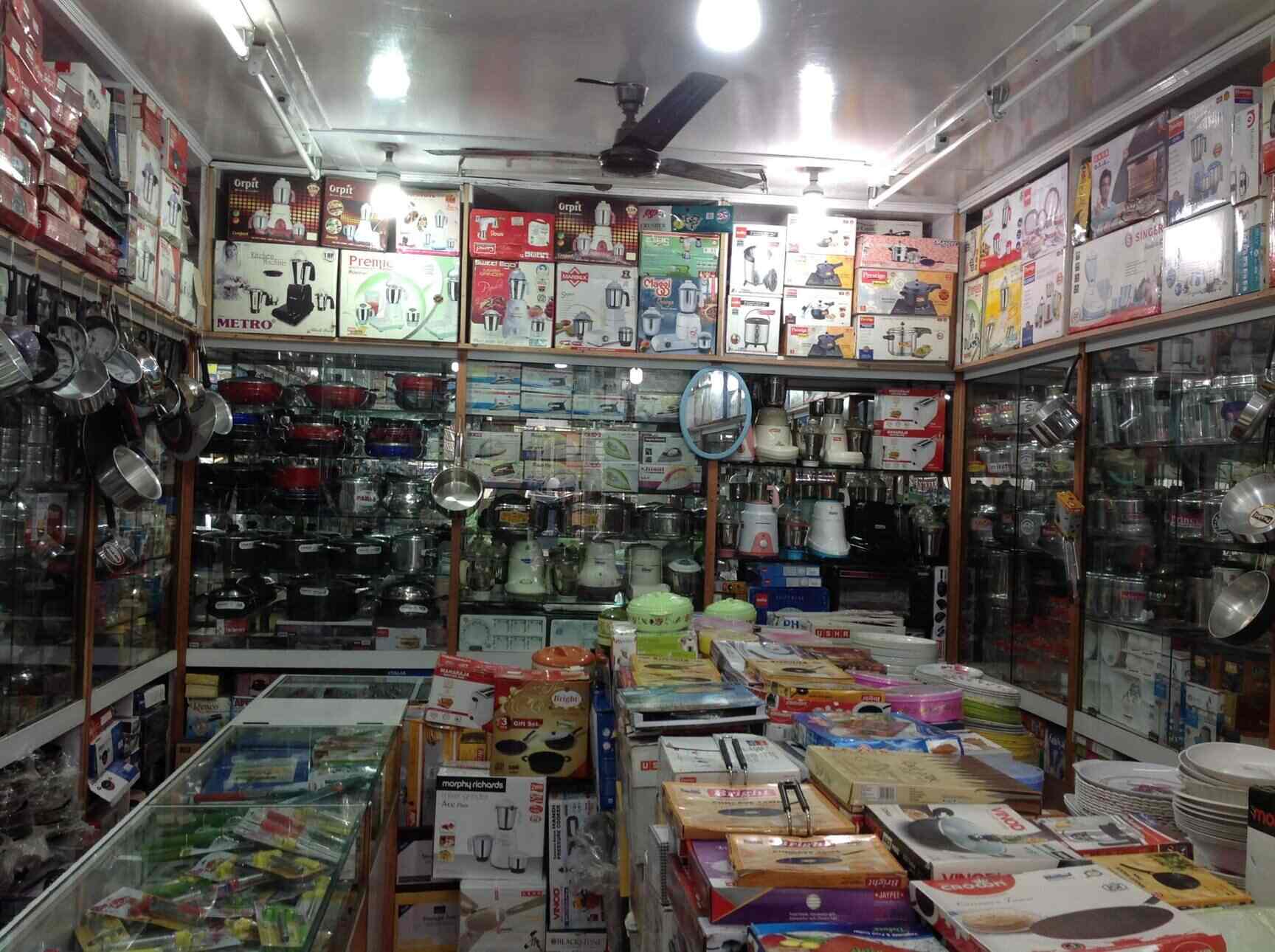 National Steel Centre in Shanti ParkMira Road East,Mumbai Best Home