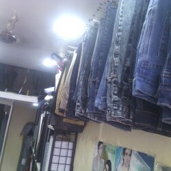 Max Jeans Tailor, Chembur East 