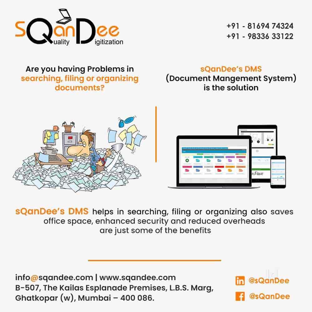 Top Document Scanning Services in Hinjwadi RoadHinjewadi Best Image