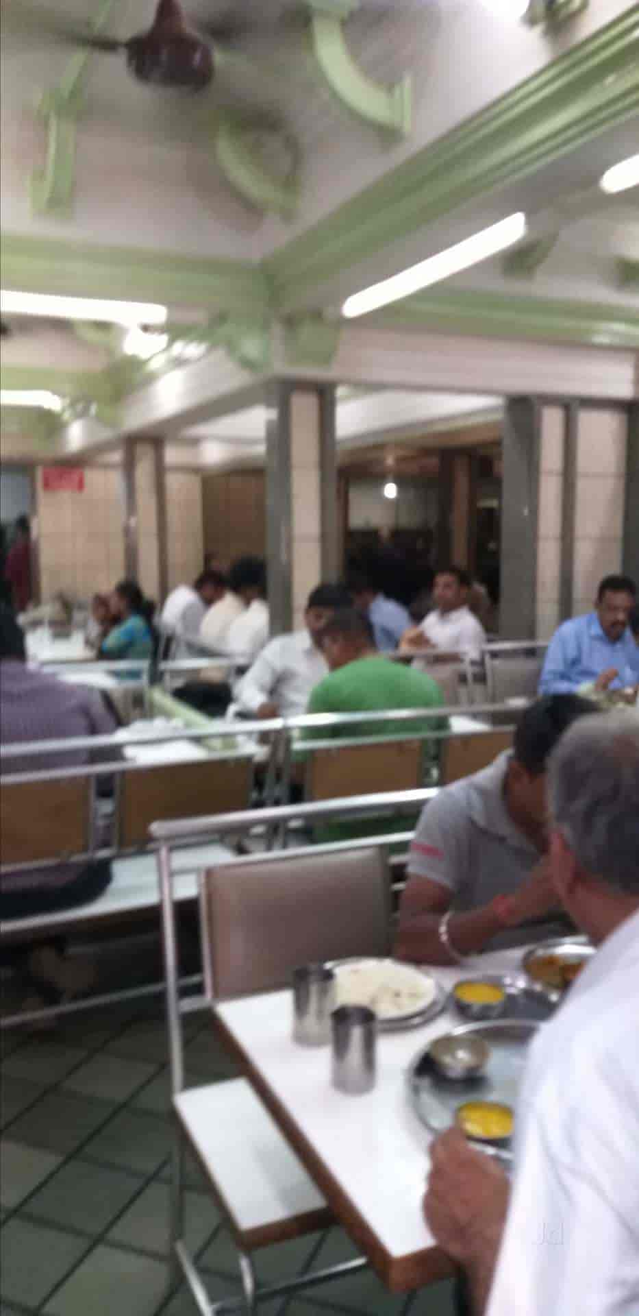 Top Gujarati Restaurants near Sarvodaya HospitalGhatkopar West Best