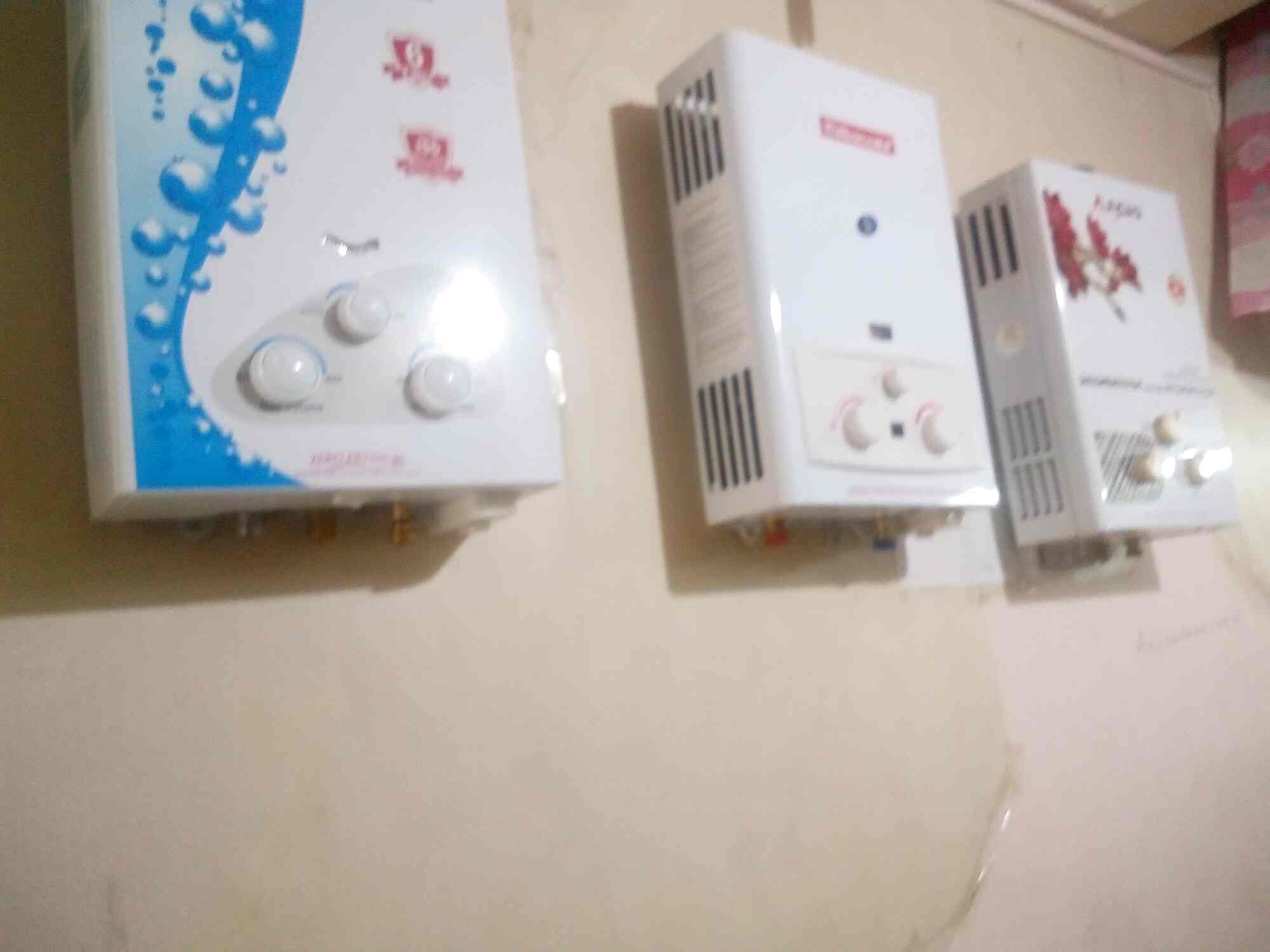 A One Appliances in Santacruz East,Mumbai - Best Gas Geyser Repair u0026  Services in Mumbai - Justdial