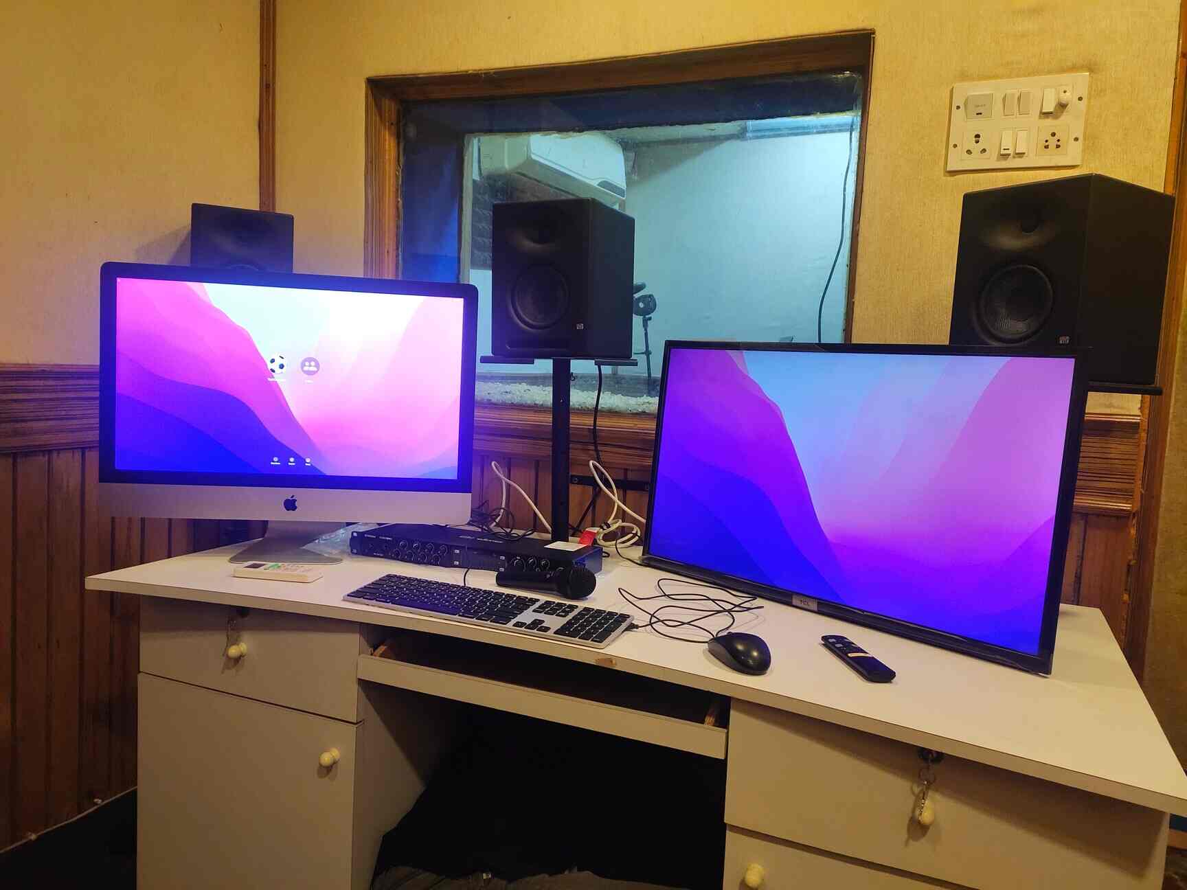 Top Sound Recording Studios in Tumkur साउंड रिकॉर्डिंग स्टूडियोज