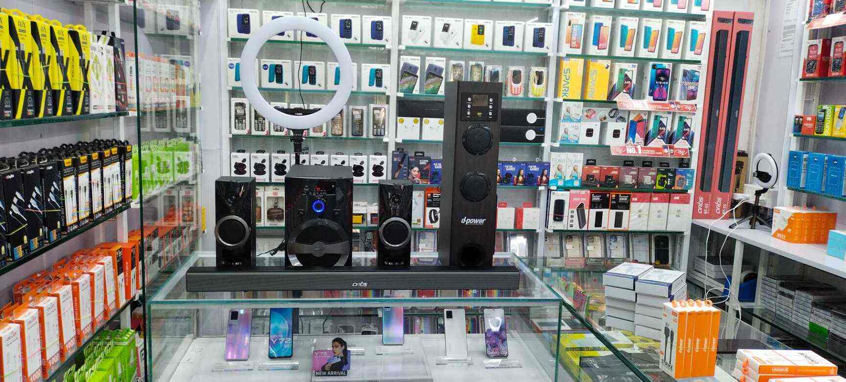 Tanvi Mobile Hub in Marol Nakaandheri East,Mumbai Best Mobile Phone