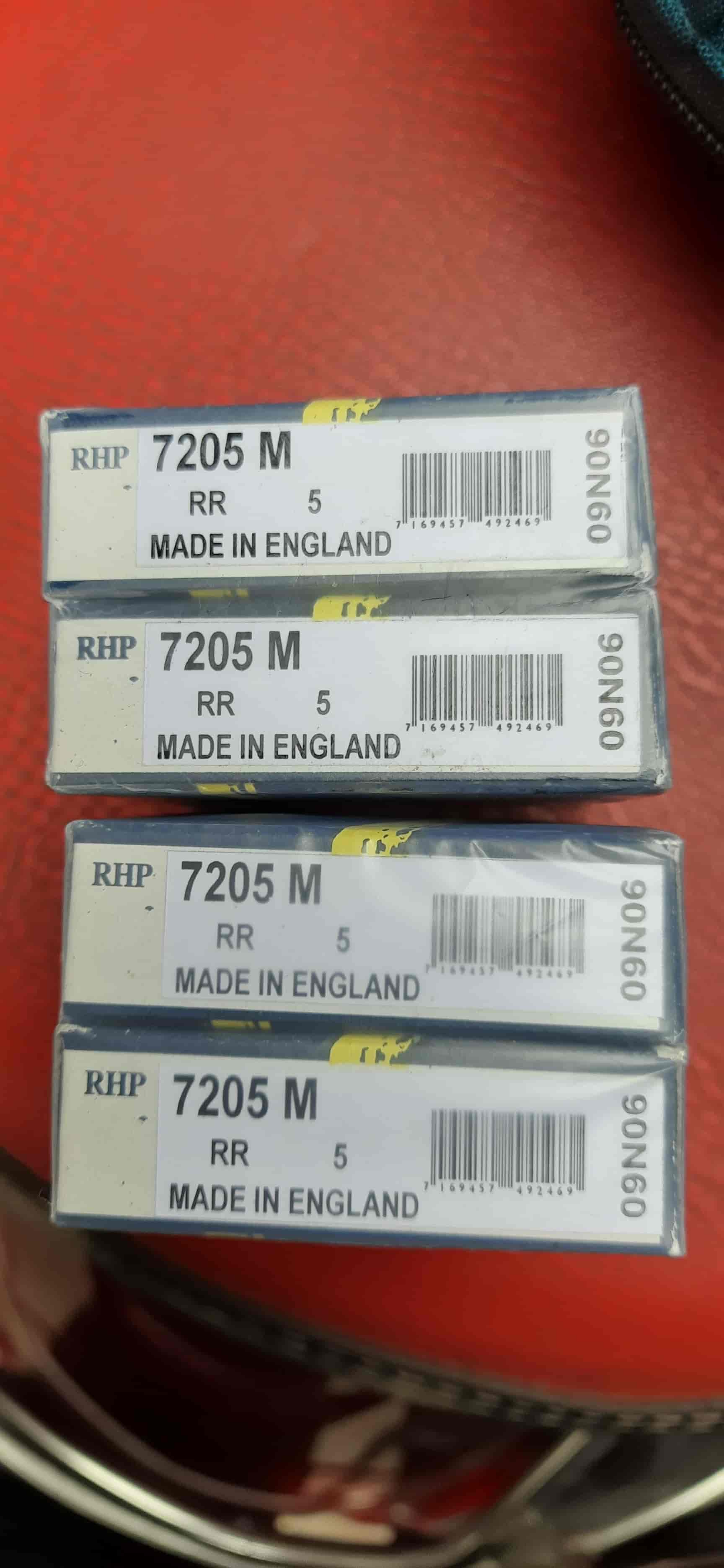 Top Skf Ball Bearing Dealers in Bajaj Nagar Best Skf Ball Bearing