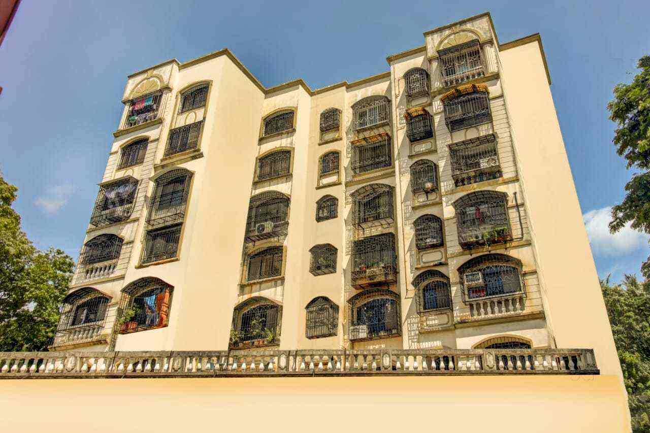 Rsr Lifestyle Paying Guest, MahakaliAndheri East Paying Guest