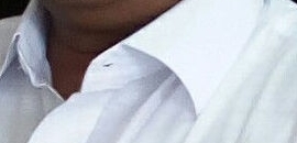 Santosh Kumar Singh in Fort, Mumbai