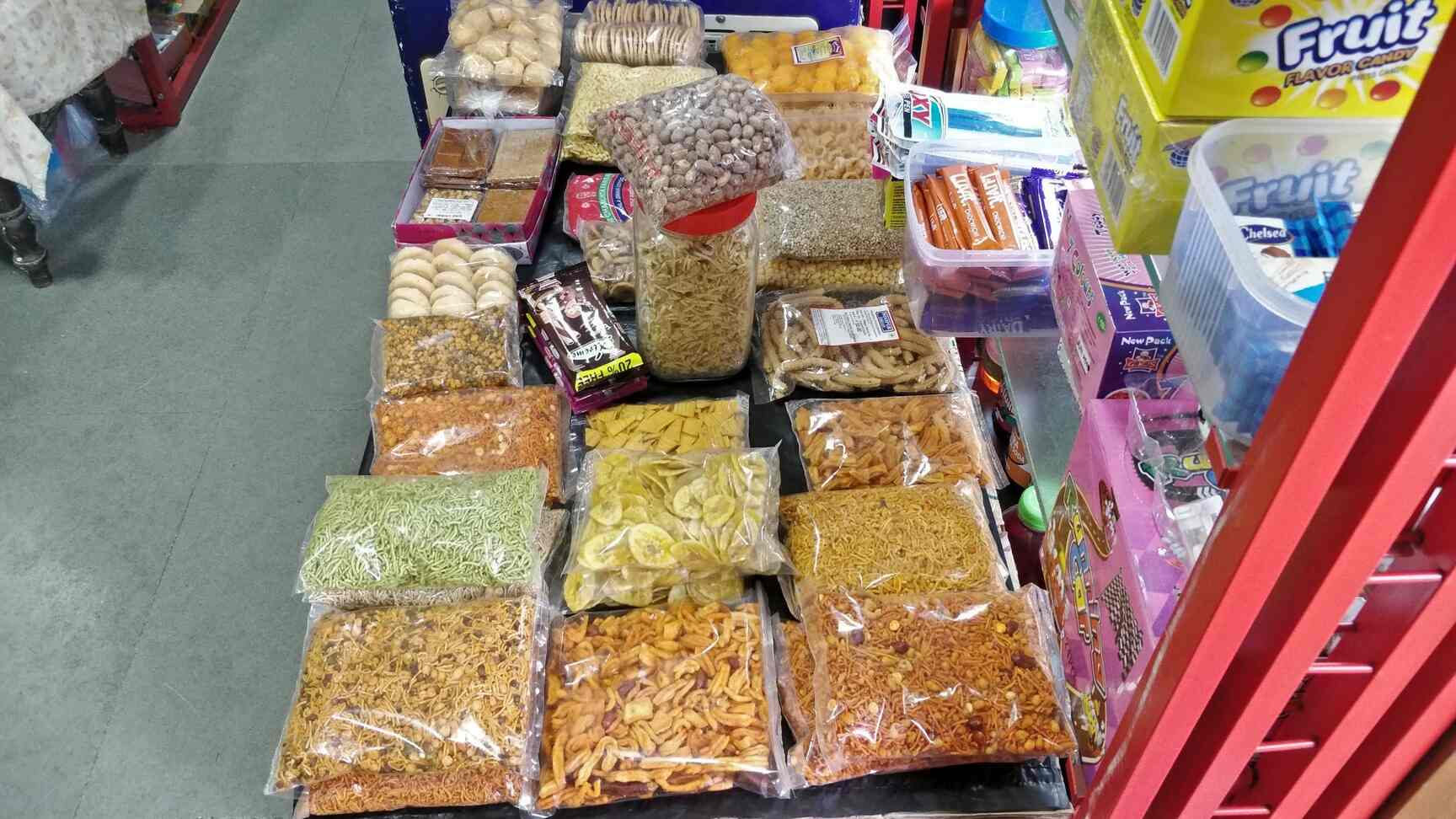 Vaibhav Enterprises in Kanjurmarg East,Mumbai Best Grocery Stores in